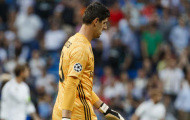Real đang bạo biện để bảo vệ 'kẻ thay thế' De Gea đến cùng?
