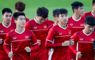 Đây, 3 lý do khiến ĐT Việt Nam vẫn chưa thể thắng được đàn em U22 Việt Nam