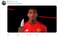 Solskjaer báo tin vui, fan Quỷ đỏ lại 'thả phẫn nộ'