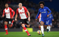 Nhận định Southampton vs Chelsea: Chiến thắng sít sao cho The Blues?
