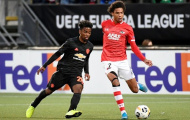 Hòa nhạt nhòa, vấn đề của Man Utd không chỉ là 'thiếu sáng tạo'