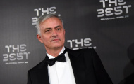 Tiếp quản Real, Mourinho liền điểm mặt chỉ tên 5 người thay Benzema