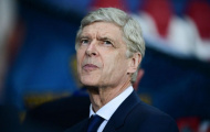 'Wenger sẽ không đời nào dẫn dắt Man United'