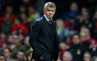 Phiên bản Man Utd nguyên thủy của Solskjaer đang dần thất bại