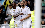 Nhận định Real Madrid vs Granada: Kền Kền cẩn thận mất ngôi đầu bảng