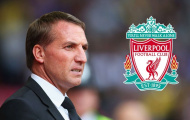 Liverpool và cuộc chạm trán 'con quái vật' do chính họ tạo ra