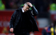 CĐV Man Utd: 'Làm ơn đi khỏi đây! Tôi ghét CLB này'