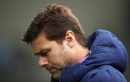 CĐV Man Utd: 'Ơn trời, may mà còn có Tottenham'