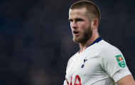 CĐV Tottenham nổi điên: 'Anh ta quá chậm chạp; Tồi tệ'