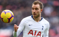 Tung 'con át chủ bài' lên bàn đàm phán, Real đang rất gần Eriksen