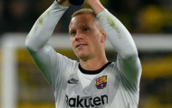 'Đầu voi đuôi chuột', Barca đón tiếp Sevilla bằng đội hình nào?