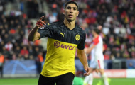 Dortmund - bệ phóng cho tài năng trẻ: Sau Sancho là 'thần đồng' từ châu Phi