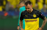 Dortmund cẩn thận! Tham vọng vô địch Bundesliga nhận cú sốc trời giáng