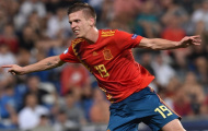 Tái thiết đội hình, Barca quyết cuỗm 'tân binh hụt' của Man Utd