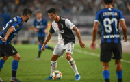 'Đó là điểm khác biệt duy nhất giữa Juventus và Inter Milan ở hiện tại'