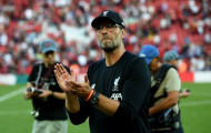 Klopp: 'Rodgers không bị Liverpool sa thải vì lí do đó'