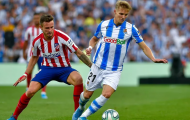 Man City từ bỏ, M.U rộng cửa đón 'kẻ khiến La Liga thổn thức' về Old Trafford
