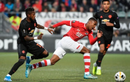 Sao Man Utd lại bị vùi dập: 'Cậu ta quá ghê sợ'