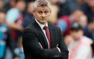 Man Utd liên tục bẽ mặt, Solskjaer thừa nhận sự thật phũ phàng