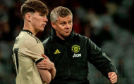 Đã đến lúc 'Carrick đệ nhị' của Man Utd được đưa ra ánh sáng!