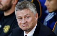 'Vá' hàng công, Man Utd nhắm 'quái thú' cao 1m95, cứ ra sân là góp bàn