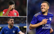 'Sát thủ' Vardy và mối nguy lớn nhất mà Liverpool cần đề phòng