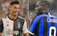 Nhận định Inter Milan vs Juventus: Toan tính của Conte