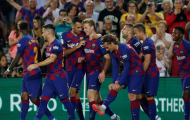 Như trò đùa! Chỉ sau 7 trận, Barca sẵn sàng thanh lý 'bom tấn' 120 triệu