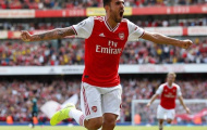 Owen tin vào viễn cảnh cực tươi sáng cho Arsenal