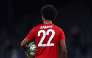 Gnabry: 'Tôi từng tức điên vì không được chuyển đến Bayern'