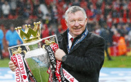 'Sir Alex làm rất tốt một điều tại Man Utd. Rất đẳng cấp'