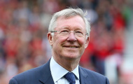 'Sir Alex đang băn khoăn tại sao Man Utd bỏ qua cầu thủ tài năng đó'