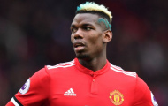 Thợ làm đầu cho Pogba 'phẫn nộ' vì kiểu tóc đơn giản của Ronaldo và Messi