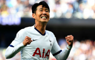SỐC! Tottenham đại loạn, phía Son Heung-min công khai ý đồ đào tẩu