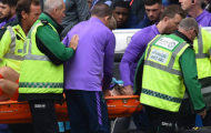Thủ quân mắc sai lầm rồi chấn thương, Tottenham lại tiếp tục thua thảm