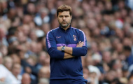 Nội bộ Tottenham sinh biến từ mùa Hè, Pochettino tự 'cách ly' với học trò