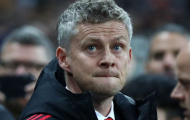 Trường hợp tệ nhất, đây là vị trí 'không tưởng' của Man United sau vòng 8