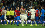 TTCN chưa mở cửa, Real đã đòi tống khứ cái tên này khỏi Bernabeu