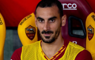 Vòng 7 Serie A: Chờ đợi sự trở lại của sao Chelsea