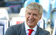 Wenger: 'Tôi không chắc mình sẽ ngừng huấn luyện'