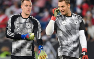 XONG! Low chính thức định đoạt số phận của Ter Stegen, kết thúc 'drama' dài tập