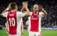 Zidane 'gật đầu', Real nhanh chóng chiêu mộ bộ đôi 'báu vật' của Ajax 