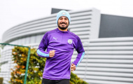 Tập luyện nhưng chỉ thấy dàn sao Man City chủ yếu làm điều này