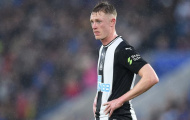 XONG! HLV Newcastle lên tiếng, đã rõ thương vụ 40 triệu bảng của Man Utd