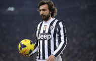 10 cầu thủ từng khoác áo Inter Milan và Juventus: Quá nhiều huyền thoại