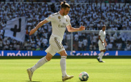 Nhìn Bale tỏa sáng, NHM Real đồng loạt thể hiện cảm xúc này