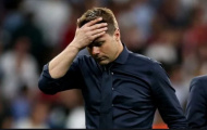 3 dấu hiệu cho thấy Pochettino sắp bị 'trảm'