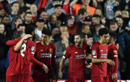Man City ngã ngựa, Liverpool giờ là chân mệnh thiên tử hay chân mệnh thái tử?