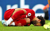 SỐC! Phản pháo Klopp, Rodgers nói lời khó tin về pha 'triệt hạ' Salah của học trò