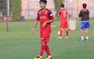 BLV Quang Huy tiếc cho một vài cái tên phải chia tay ĐT Việt Nam